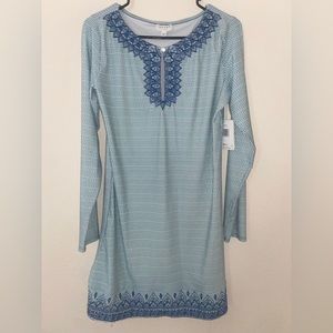 Cabana life swimsuit cover up
